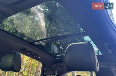Внедорожник / Кроссовер Audi Q7 2016 в 