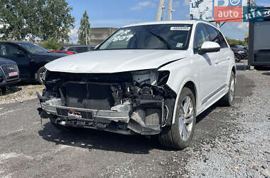 Внедорожник / Кроссовер Audi Q7 2019 в Львове