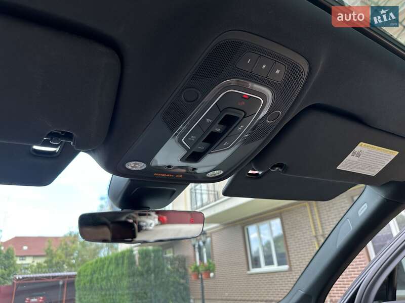Позашляховик / Кросовер Audi Q7 2016 в Запоріжжі фото 24 Позашляховик / Кросовер Audi Q7 2016 в Запоріжжі