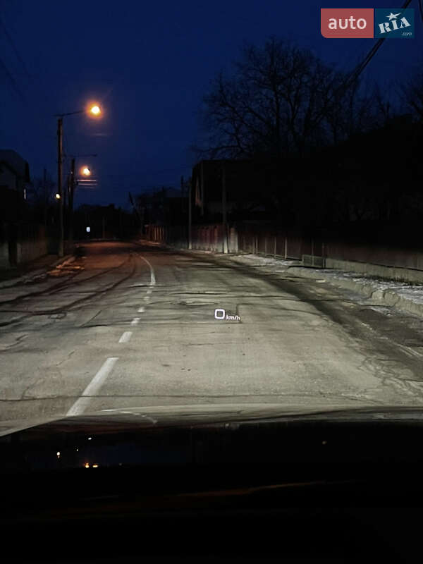 Внедорожник / Кроссовер Audi Q7 2017 в Ивано-Франковске