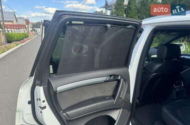 Внедорожник / Кроссовер Audi Q7 2014 в 