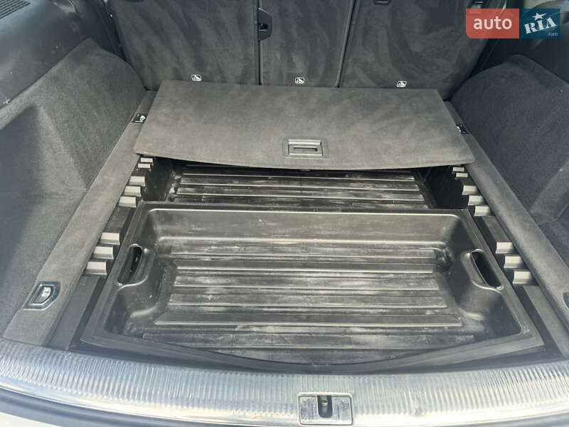 Внедорожник / Кроссовер Audi Q7 2014 в Черновцах фото 21 Внедорожник / Кроссовер Audi Q7 2014 в Черновцах