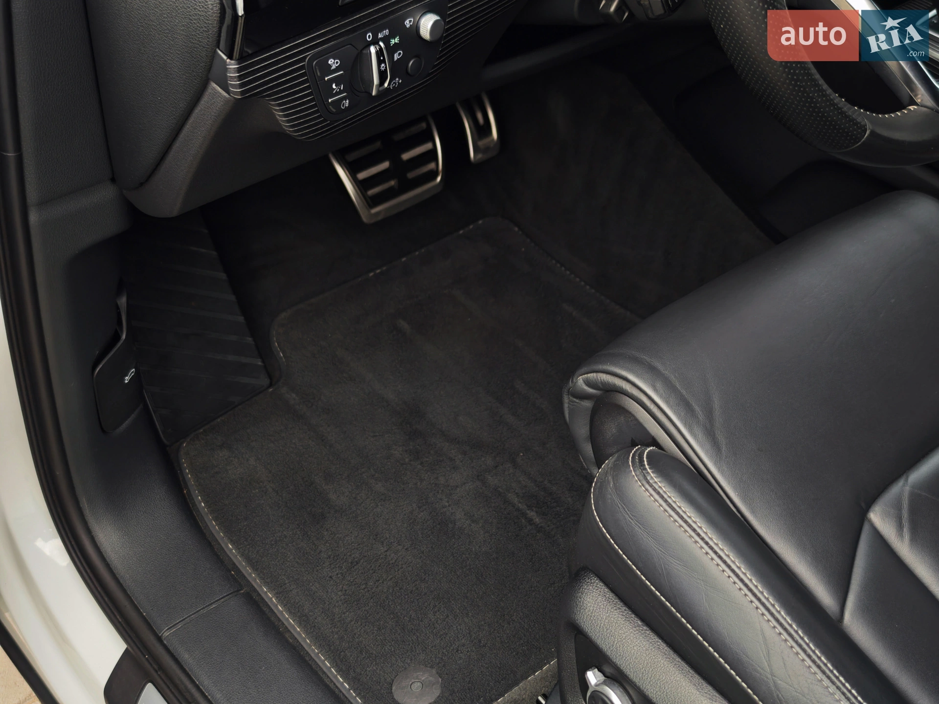 2016 Audi Q7 - мініатюра 29