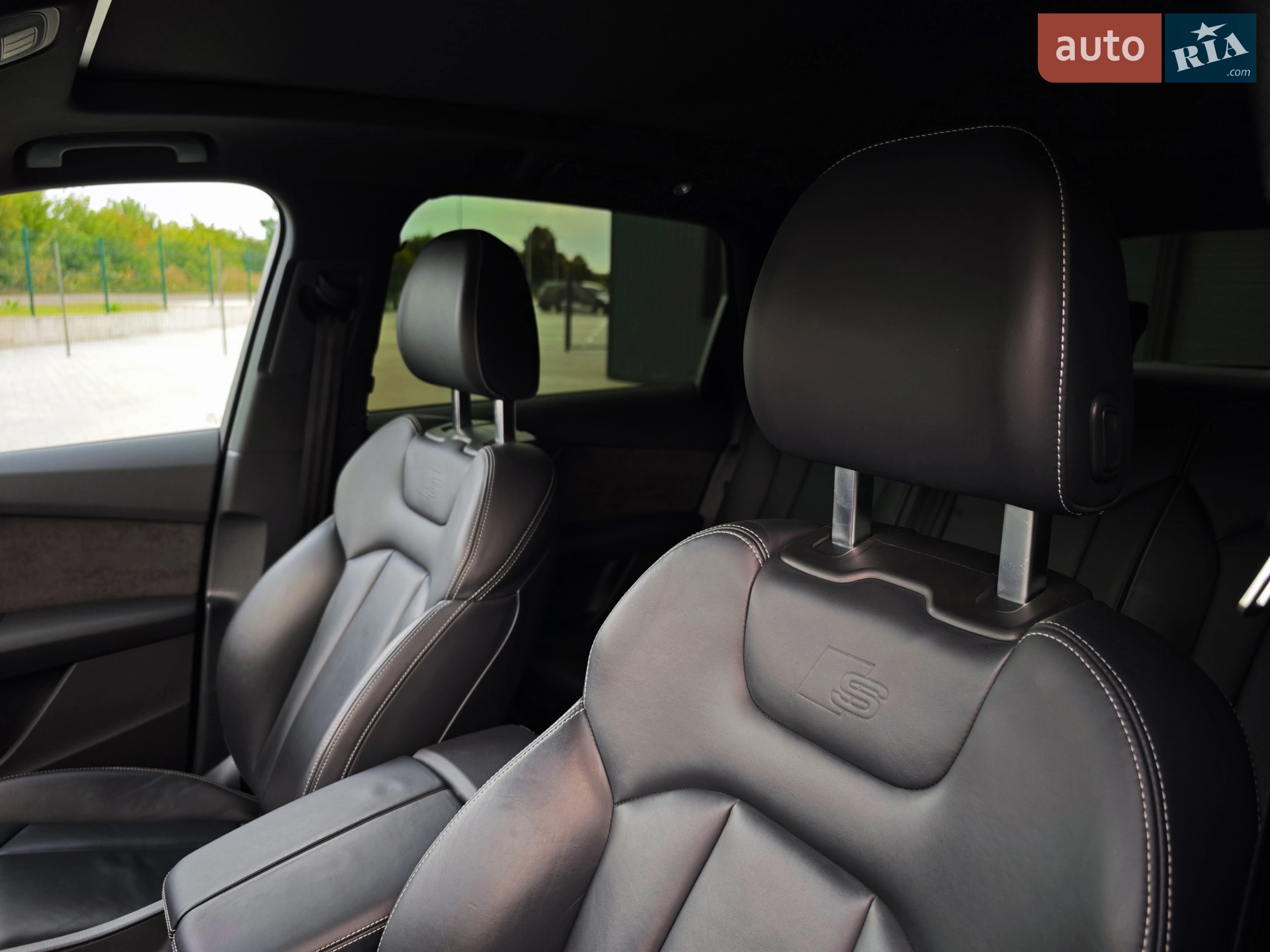 2016 Audi Q7 - мініатюра 32