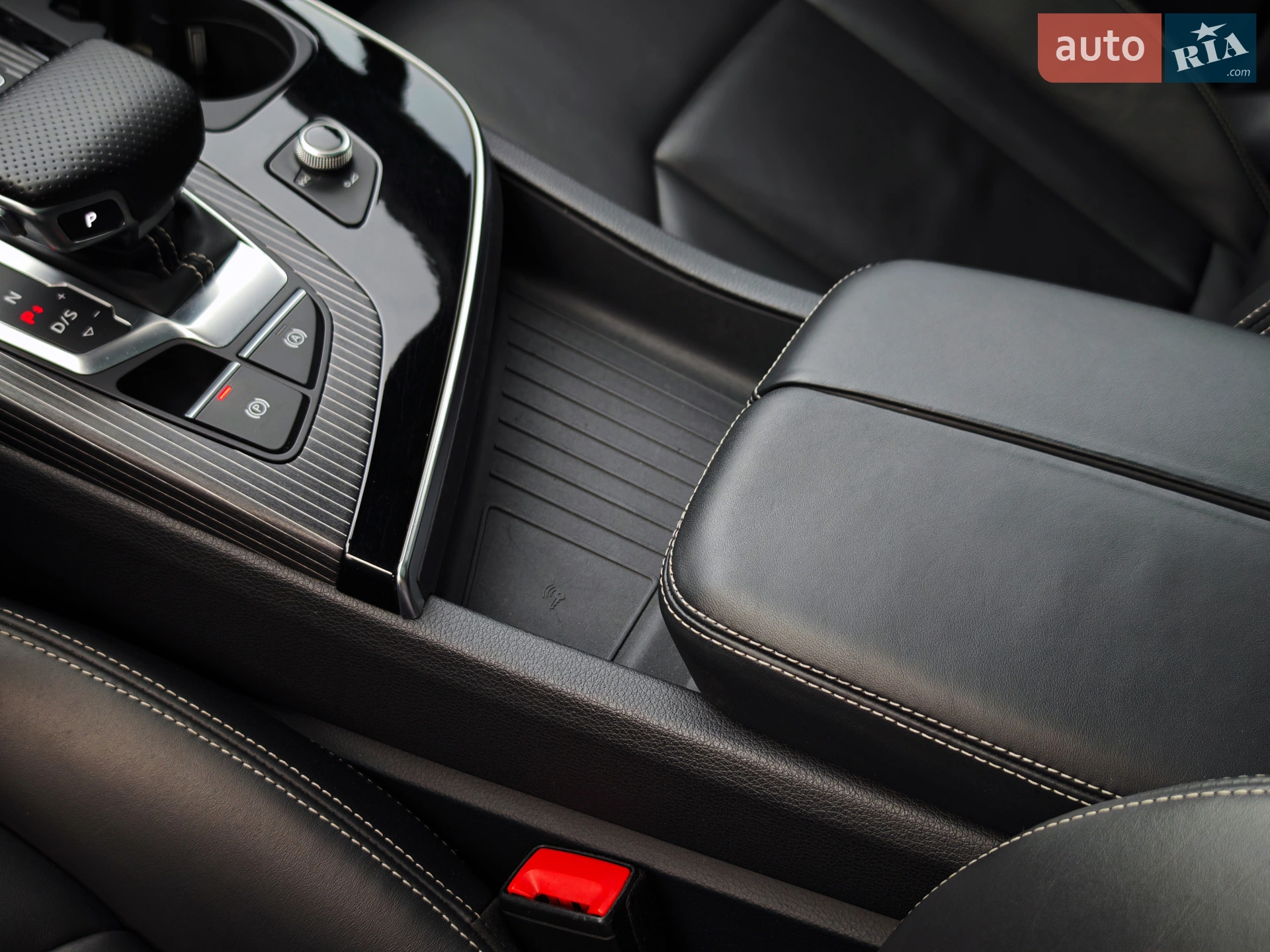 2016 Audi Q7 - мініатюра 41