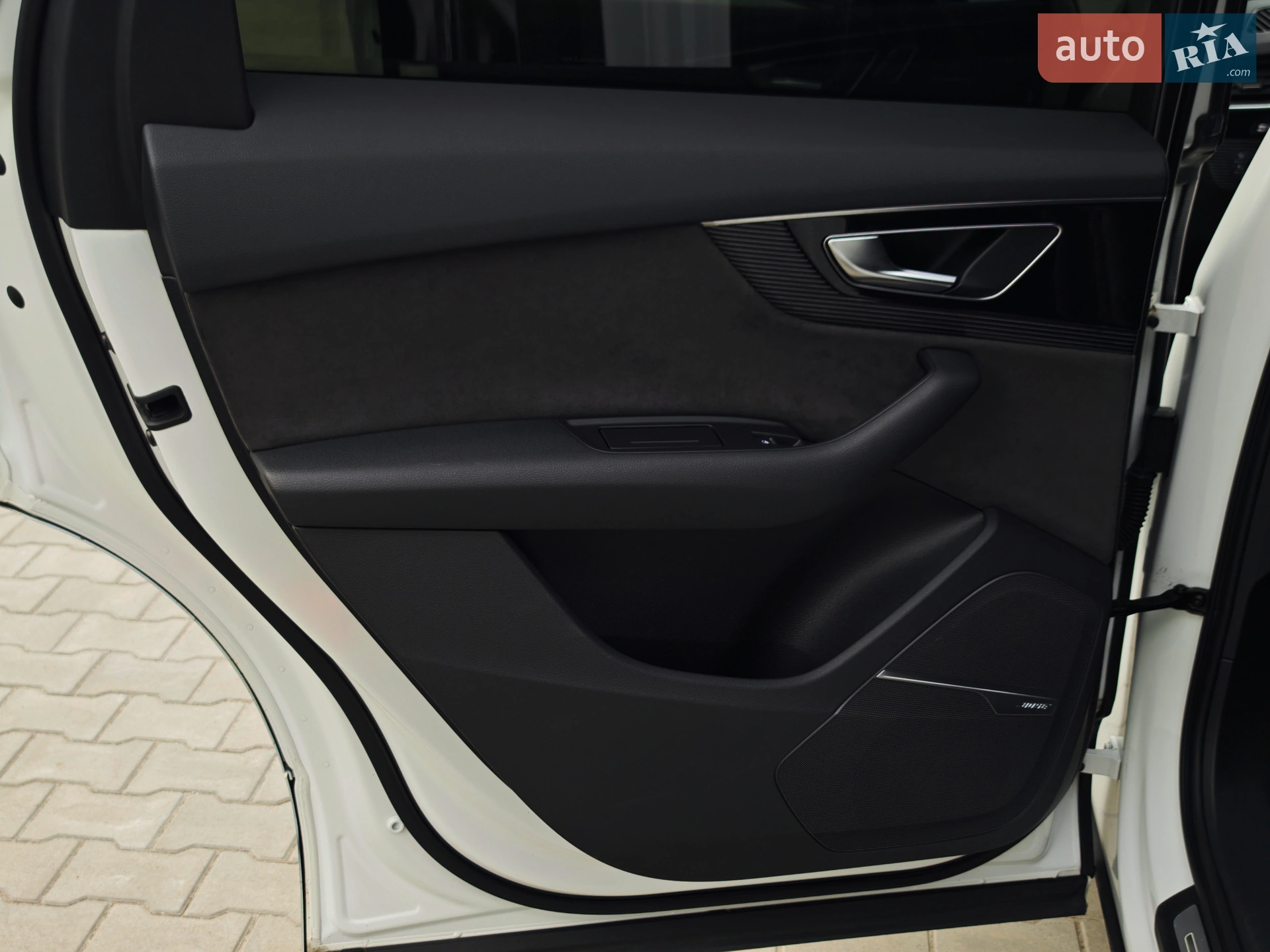 2016 Audi Q7 - мініатюра 46