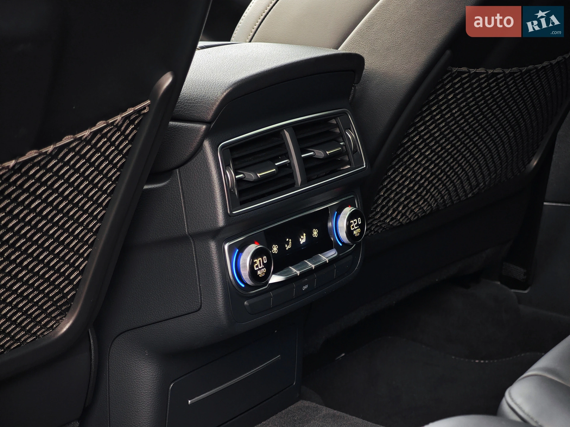 2016 Audi Q7 - мініатюра 55
