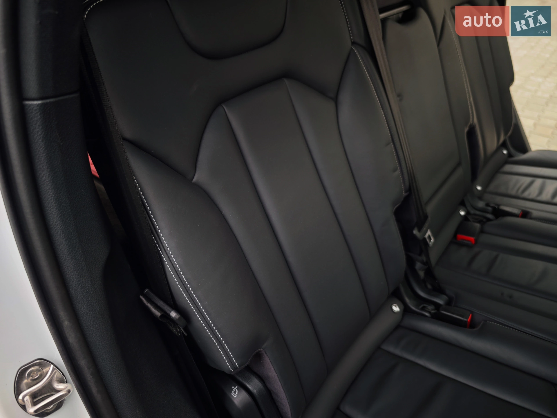 2016 Audi Q7 - мініатюра 68