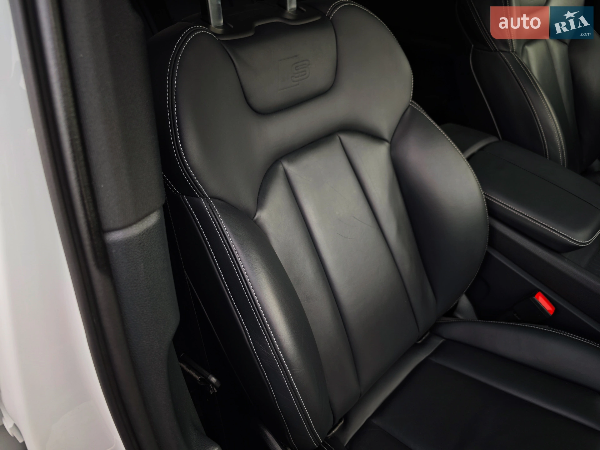2016 Audi Q7 - мініатюра 78
