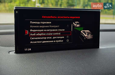 Внедорожник / Кроссовер Audi Q7 2016 в 