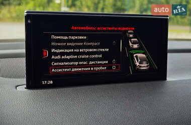 Внедорожник / Кроссовер Audi Q7 2016 в 