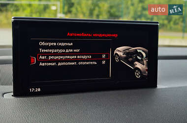 Внедорожник / Кроссовер Audi Q7 2016 в 