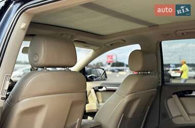 Внедорожник / Кроссовер Audi Q7 2013 в 