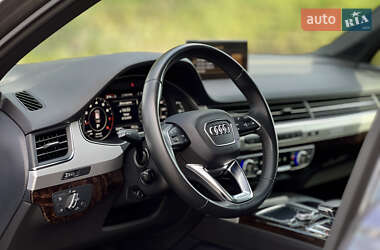 Внедорожник / Кроссовер Audi Q7 2019 в 