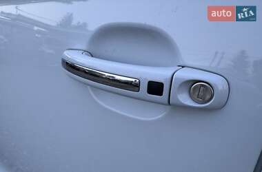 Позашляховик / Кросовер Audi Q7 2015 в 