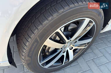 Внедорожник / Кроссовер Audi Q7 2013 в 