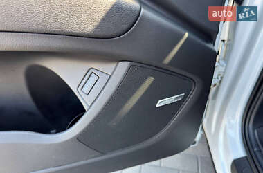Внедорожник / Кроссовер Audi Q7 2013 в 