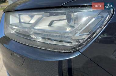 Позашляховик / Кросовер Audi Q7 2016 в 