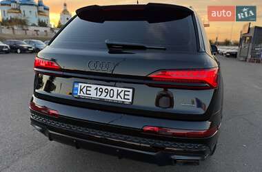 Внедорожник / Кроссовер Audi Q7 2025 в 