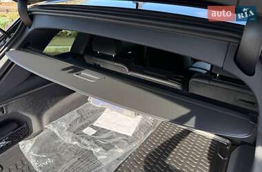 Внедорожник / Кроссовер Audi Q7 2025 в 