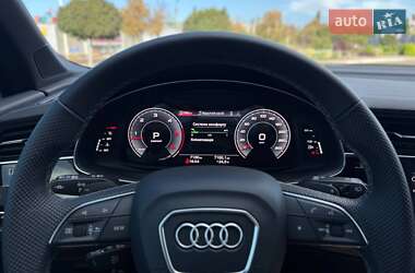 Внедорожник / Кроссовер Audi Q7 2025 в 