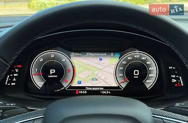 Внедорожник / Кроссовер Audi Q7 2025 в 