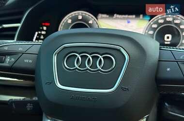 Внедорожник / Кроссовер Audi Q7 2025 в 