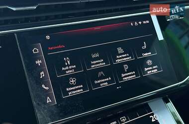 Внедорожник / Кроссовер Audi Q7 2025 в 