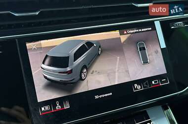 Внедорожник / Кроссовер Audi Q7 2025 в 