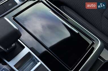 Внедорожник / Кроссовер Audi Q7 2025 в 