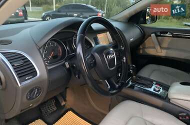 Внедорожник / Кроссовер Audi Q7 2008 в 