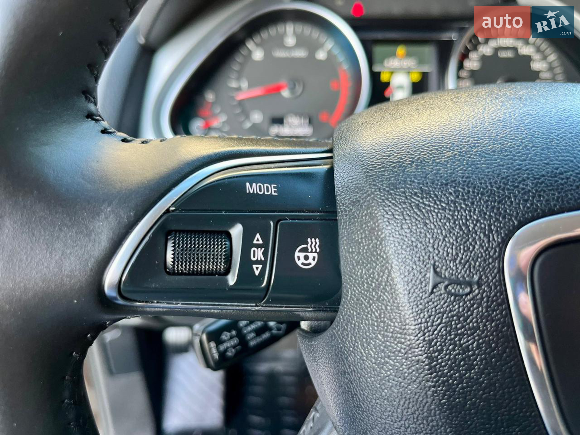 2012 Audi Q7 - мініатюра 21