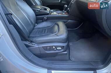 Внедорожник / Кроссовер Audi Q7 2009 в 