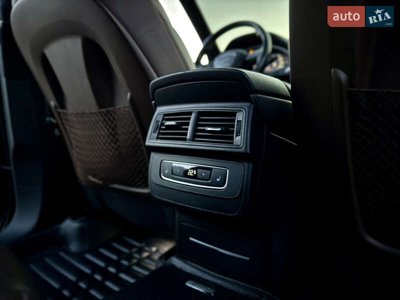 Позашляховик / Кросовер Audi Q7 2016 в Тернополі