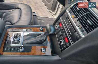 Внедорожник / Кроссовер Audi Q7 2014 в 