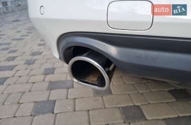 Внедорожник / Кроссовер Audi Q7 2014 в 