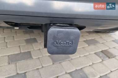 Внедорожник / Кроссовер Audi Q7 2014 в 