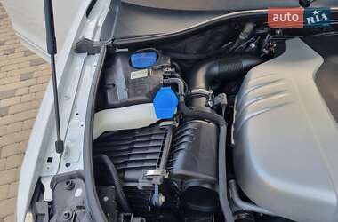 Внедорожник / Кроссовер Audi Q7 2014 в 