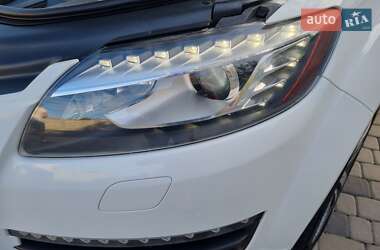 Внедорожник / Кроссовер Audi Q7 2014 в 