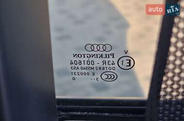 Внедорожник / Кроссовер Audi Q7 2014 в 