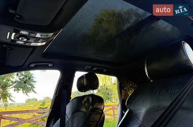 Внедорожник / Кроссовер Audi Q7 2010 в 