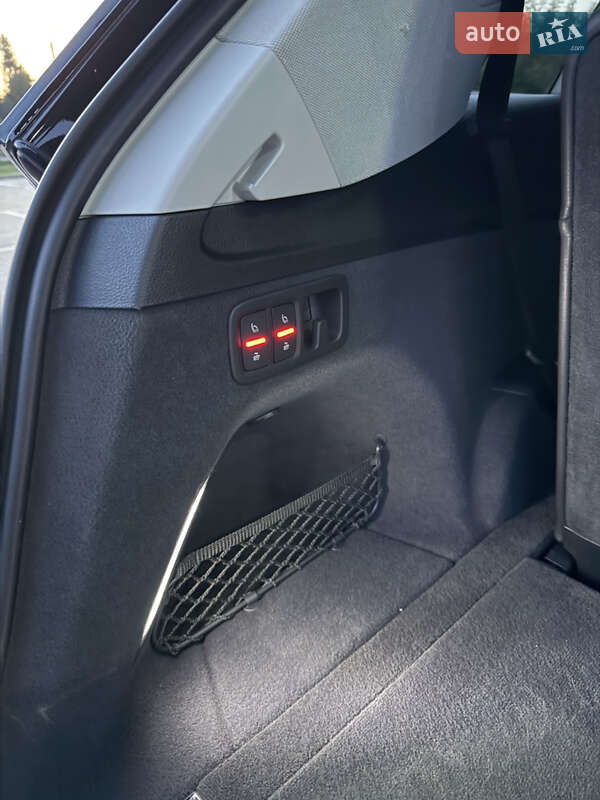 Внедорожник / Кроссовер Audi Q7 2016 в Тернополе фото 59 Внедорожник / Кроссовер Audi Q7 2016 в Тернополе