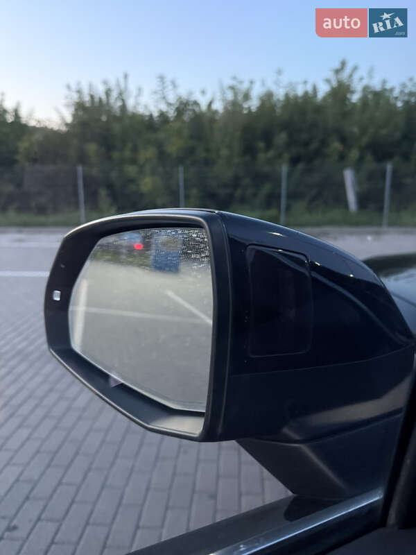 Внедорожник / Кроссовер Audi Q7 2016 в Тернополе фото 69 Внедорожник / Кроссовер Audi Q7 2016 в Тернополе