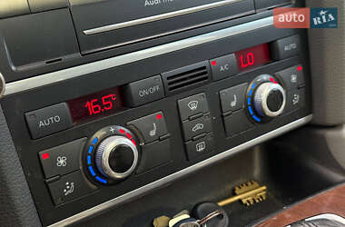 Внедорожник / Кроссовер Audi Q7 2012 в 