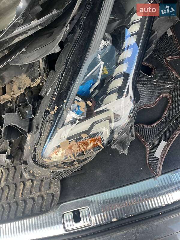 Внедорожник / Кроссовер Audi Q7 2020 в Львове фото 20 Внедорожник / Кроссовер Audi Q7 2020 в Львове