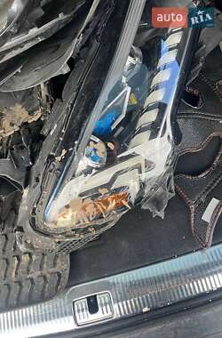 Внедорожник / Кроссовер Audi Q7 2020 в 