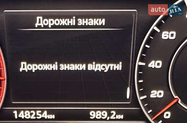 Внедорожник / Кроссовер Audi Q7 2018 в 