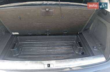 Внедорожник / Кроссовер Audi Q7 2012 в Львове