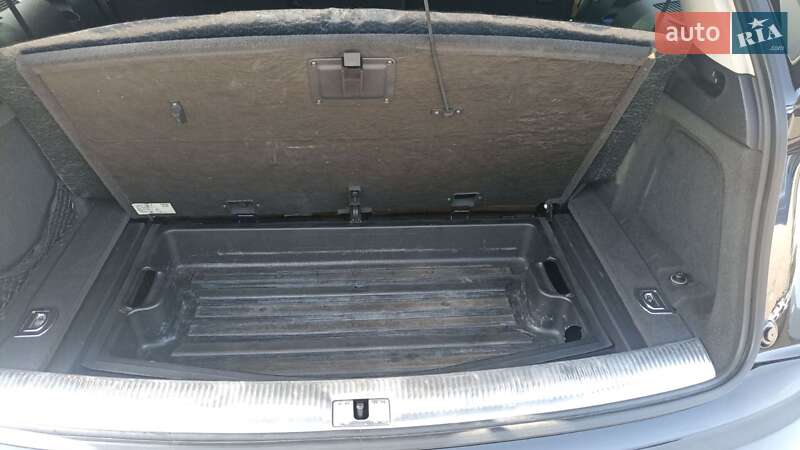 Внедорожник / Кроссовер Audi Q7 2012 в Львове фото 18 Внедорожник / Кроссовер Audi Q7 2012 в Львове