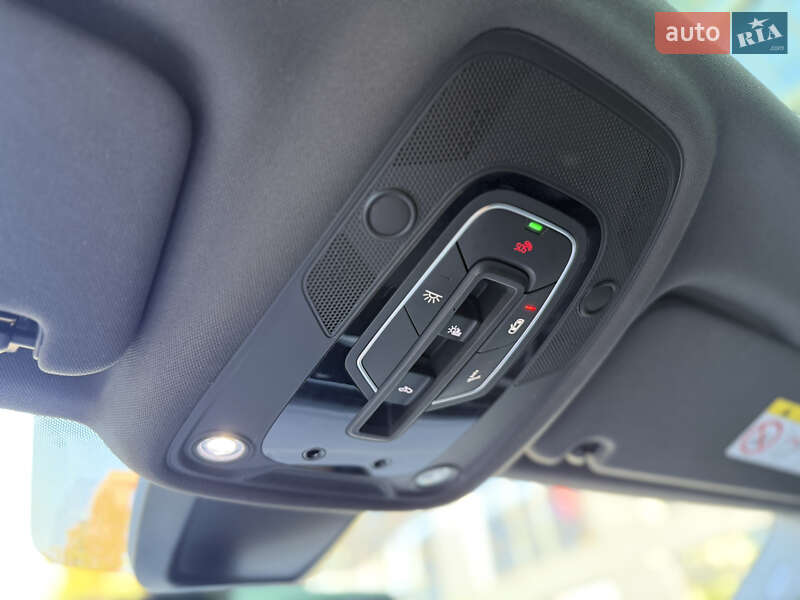 Позашляховик / Кросовер Audi Q7 2021 в Львові